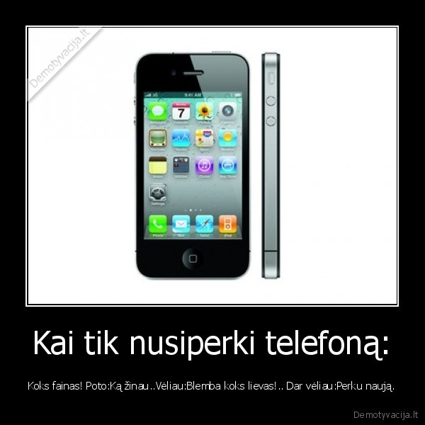 telefonas,naujas