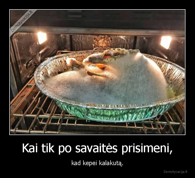 kalakutas,savaite,pelesis