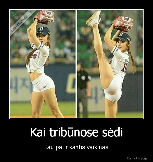 namiokas,koja,beisbolas