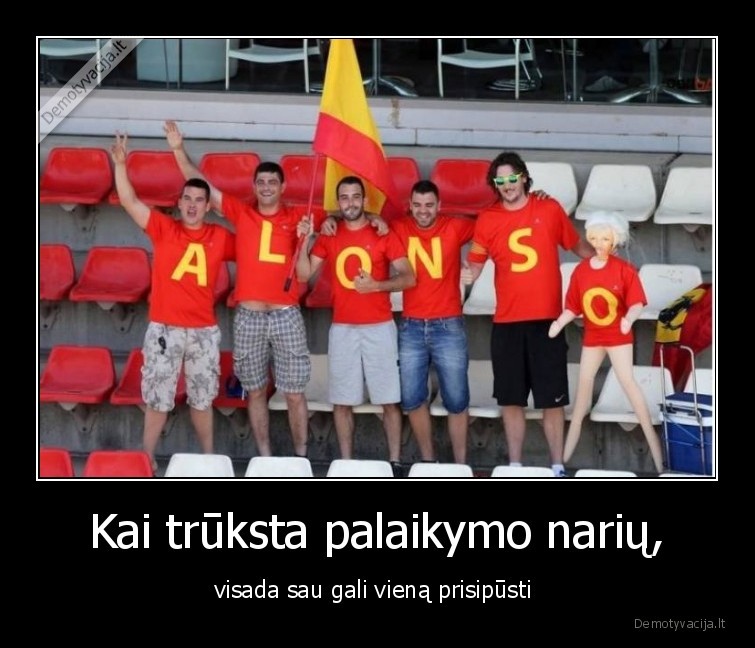 pripuciama,lele,palaikymas