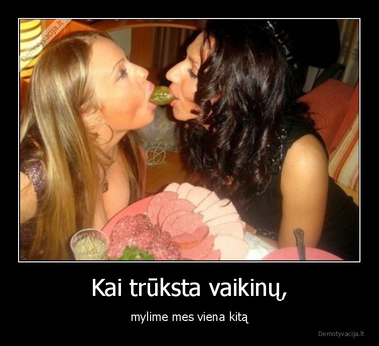 meile,merginos,agurkas