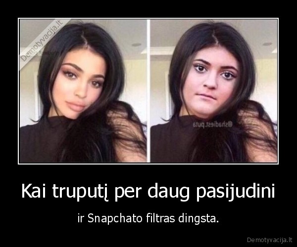 snapchat,filtras