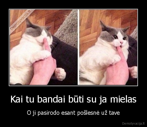 posla, mergina,ima, i, burna, pirsta