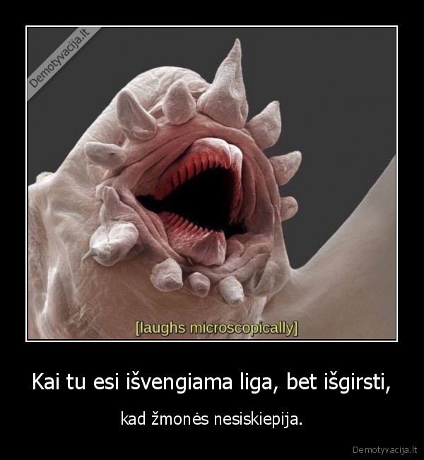liga,skiepai,bakterija,virusas