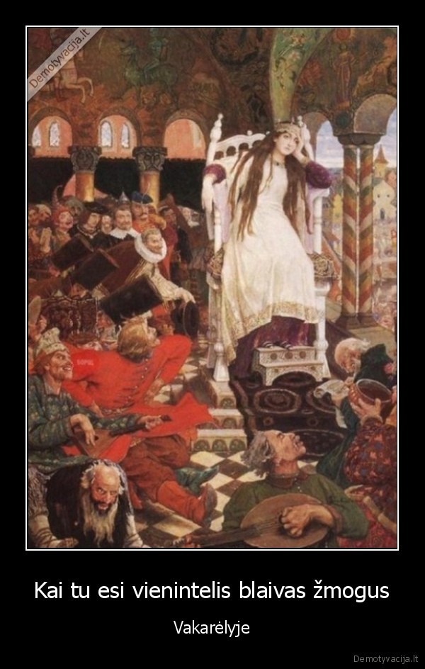 tusas,blaiva, mergina,negeria