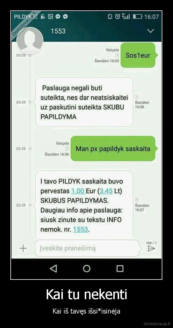 sos, paslauga,pasaugos, uzsakymas