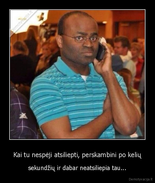 erzina,neatsiliepia, i, skambuti