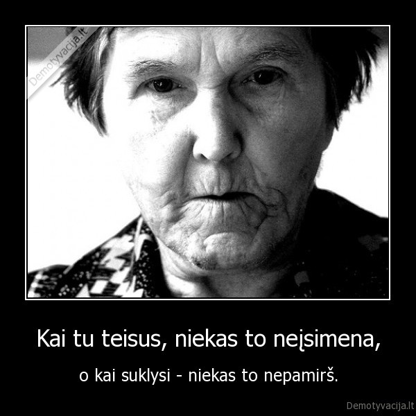 mociute, suklydo, ne, tiesa, melas, klaida