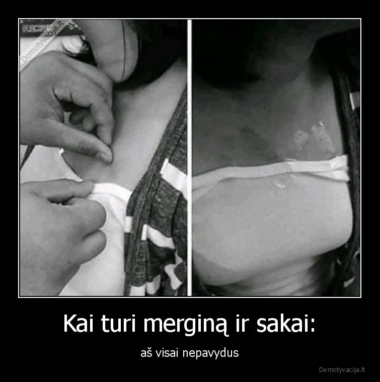 nepavydus,mergina,meile,pavydas,lipni, juosta