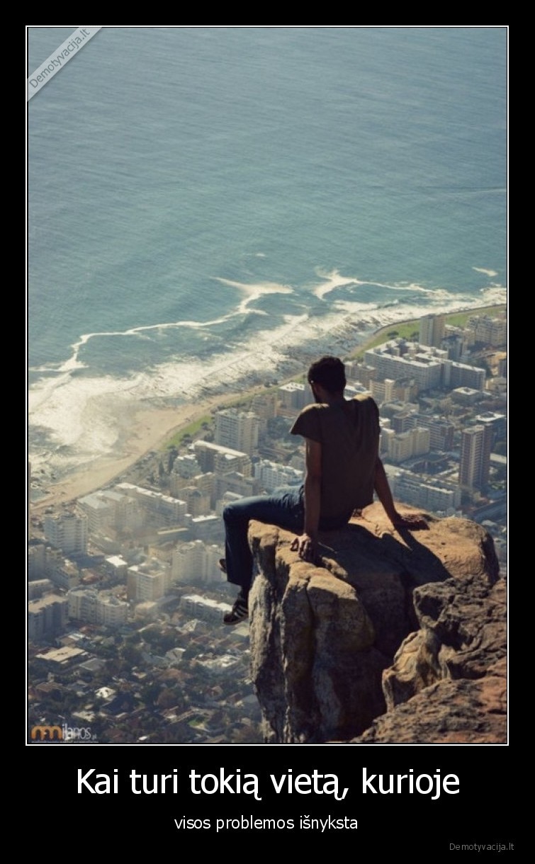 problemos,vieta,isnyksta,krastovaizdis