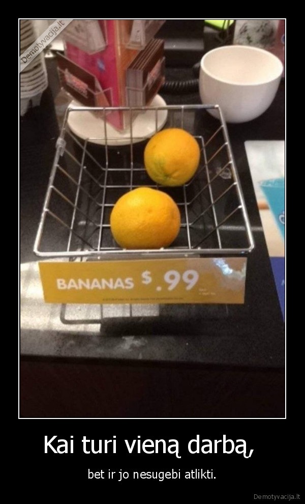 darbas,bananas,citrina