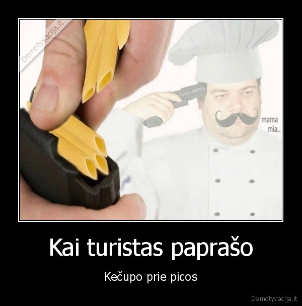 kecupas,italusiaubas