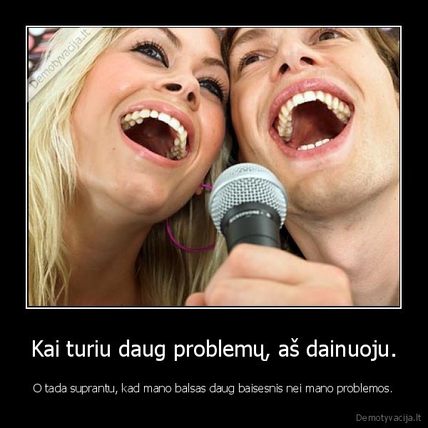 nu, zodziu, be, zodziu