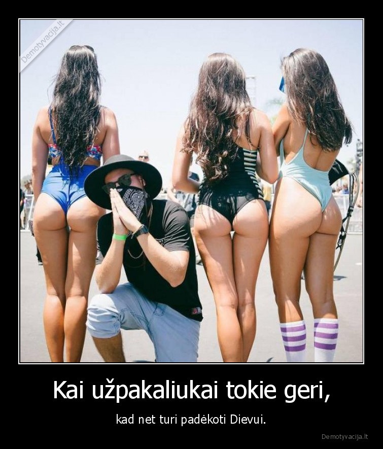 mergina,uzpakaliukai,dievas,padeka