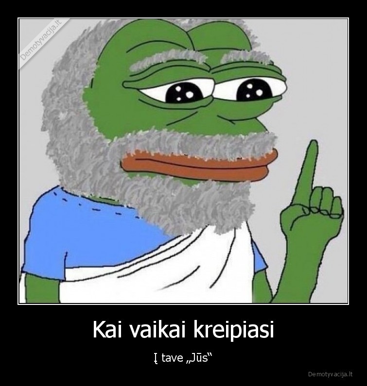 mandagus, vaikai,senis,senas, zmogus