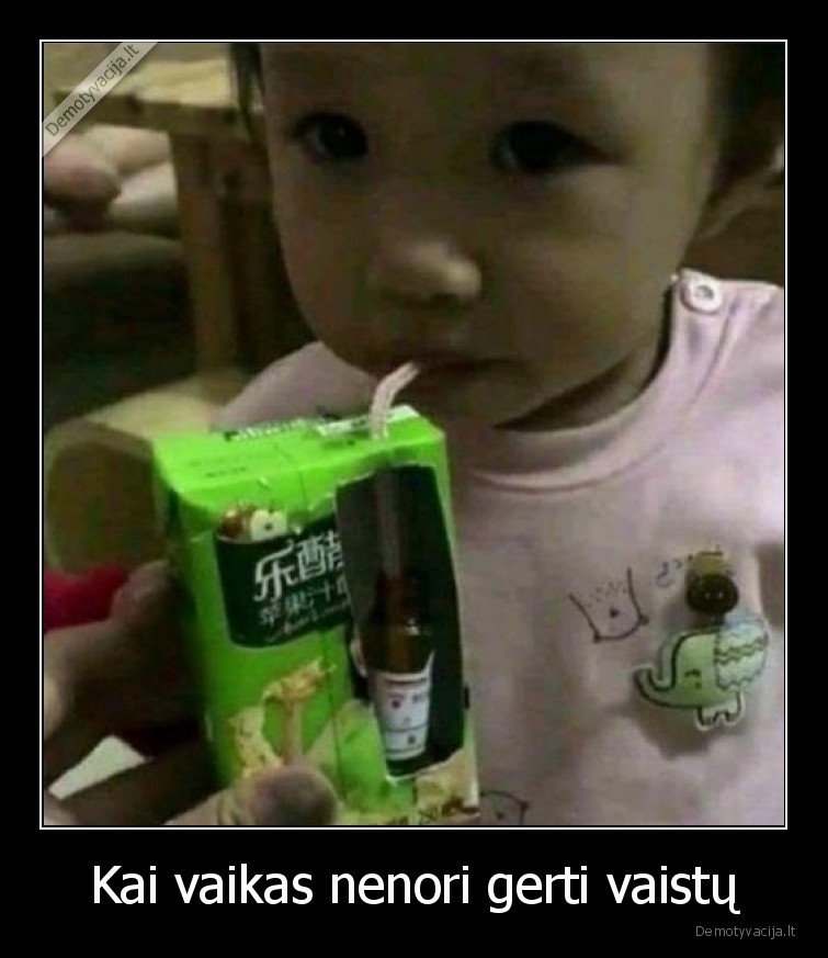 vaikai,vaistai,gerti
