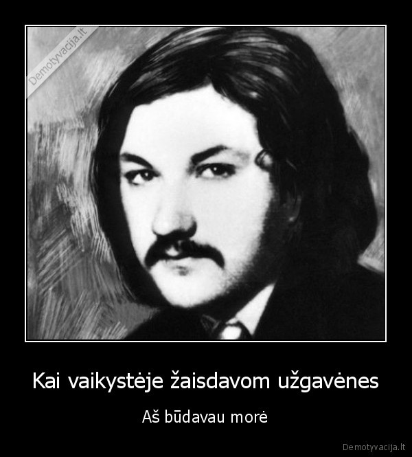 uzgavenes,vaikyste,kalanta,juodas, humoras