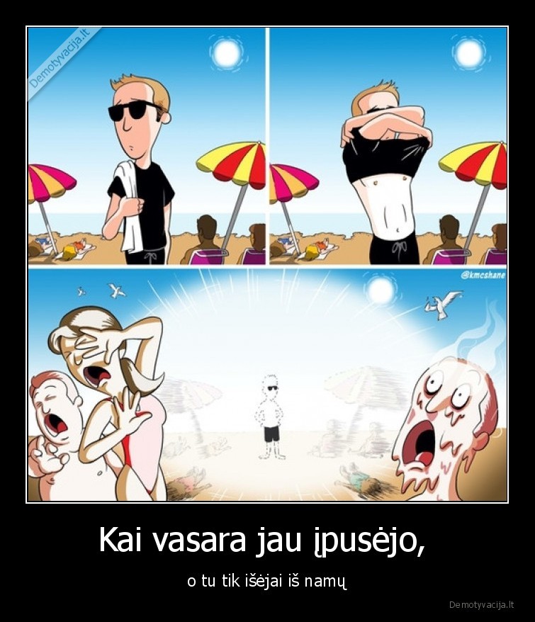 vasara,idegis,saule,baltas,suris