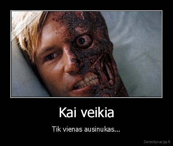 ausinukas,vienas,suluzo