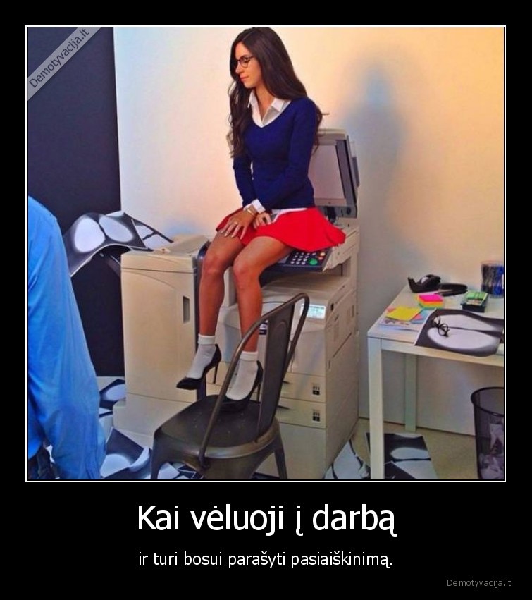 mergina,sikna,pasiaiskinimas