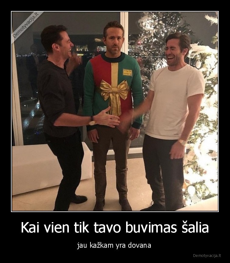 dovana,buvimas,salia