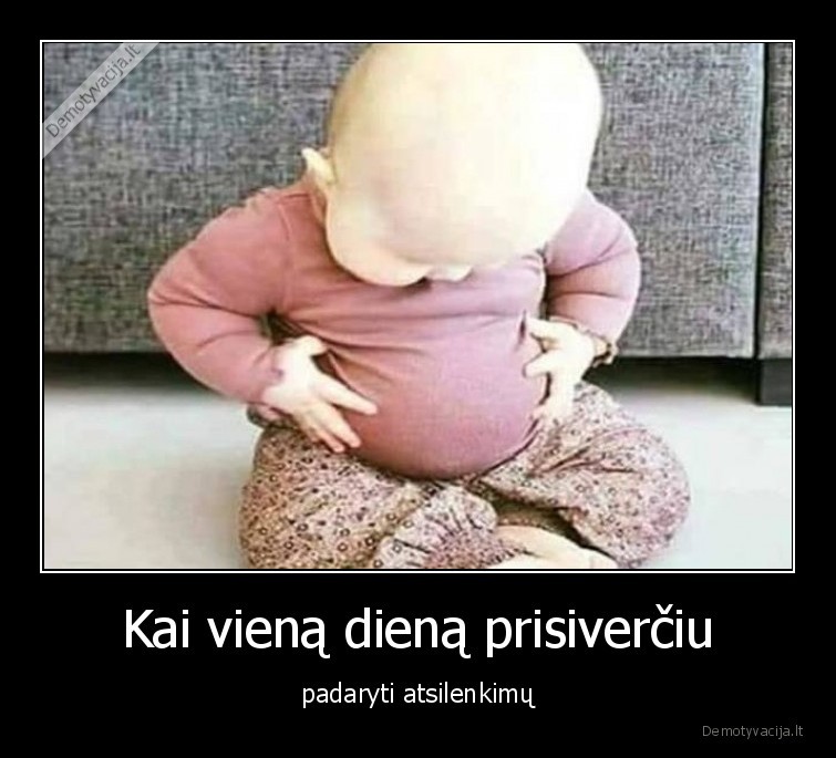 atsilenkimai,pilvas,presas