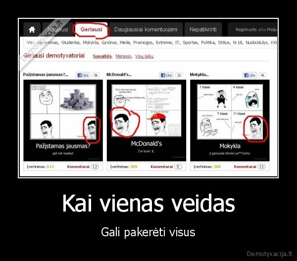 3, geriausios, demo, is, eiles, su, tuo, ciurka