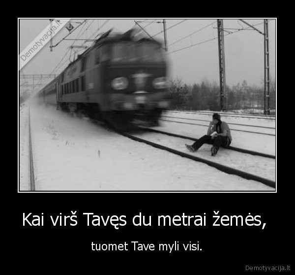 mirtis, zeme, du, metrai, meile, zmones