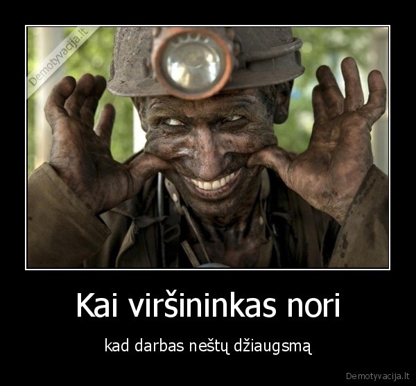 darbas,virsininkas