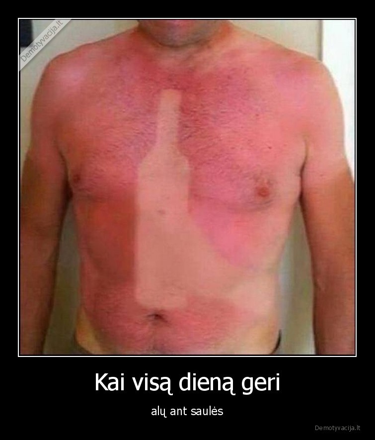 alus,idegis,saule,alkoholis