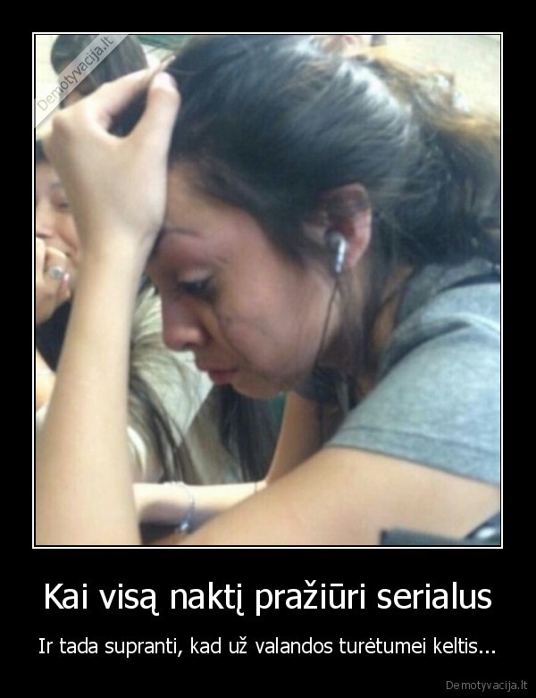 be, miego,sunkus, rytas