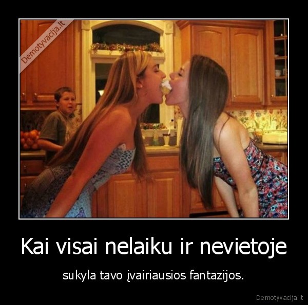 fantazijos,merginos,berniukas