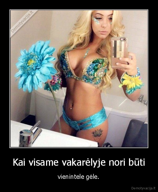 vakarelis,mergina,gele