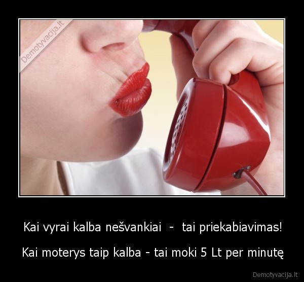 seksas,telefonas,moterys,vyrai,priekabiavimas,ironija