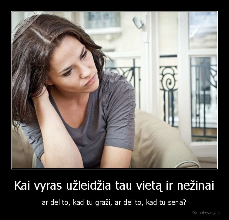 nezinia,moteris,uzleido,vieta