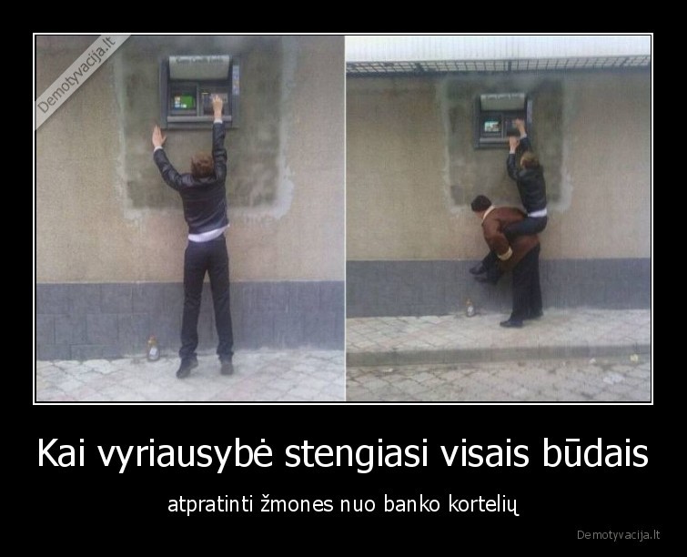 banko,korteles,pinigai,automatas