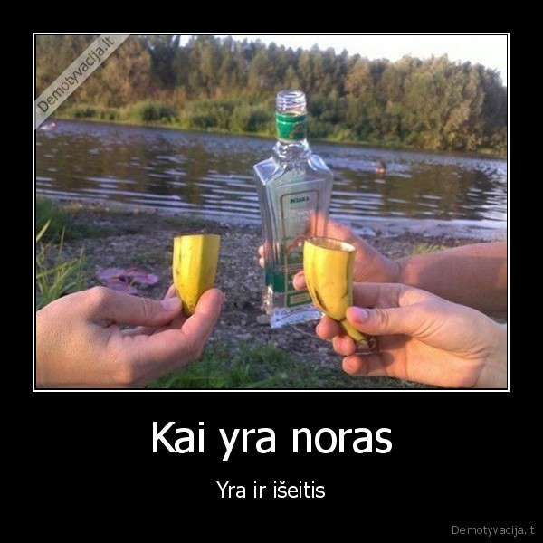 neturi, stikliuku,degtine