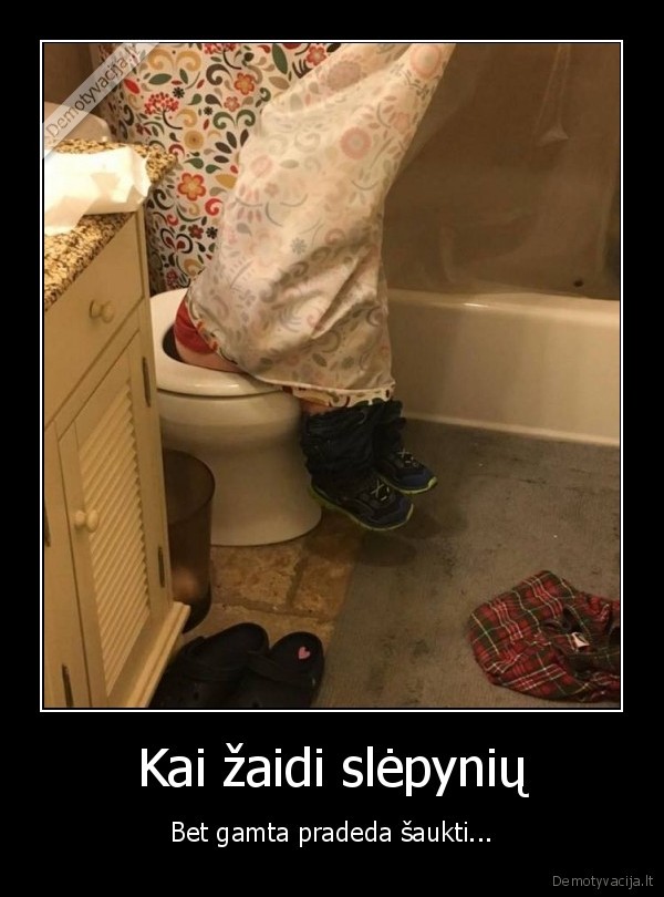 sika,slepynes,vaikas