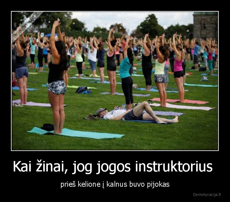 joga