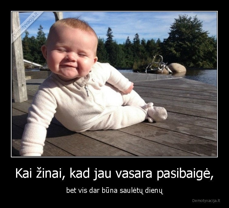 saule,sypsena,vaikas,vasara,pasibaige