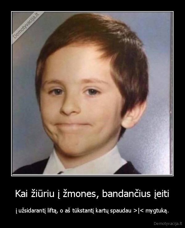 liftas,zmones,mygtukas
