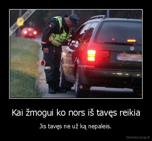 policija,zmogus,reikia