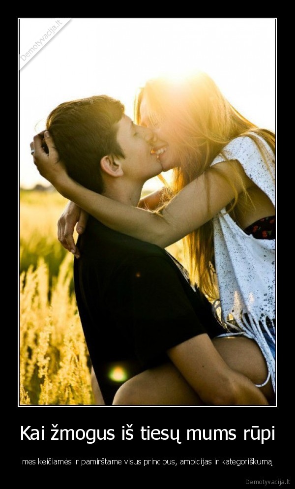 keiciames,principai,zmogus