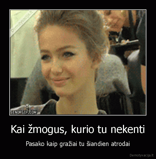 grazi, mergina,sypsena