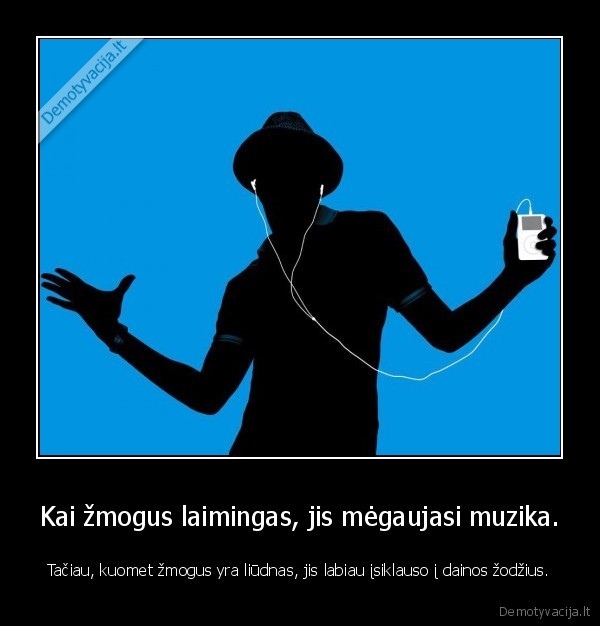 muzikos, klausymas,idomus, faktas,zmogus, ir, muzika,klausytis, muzikos,gera, muzika