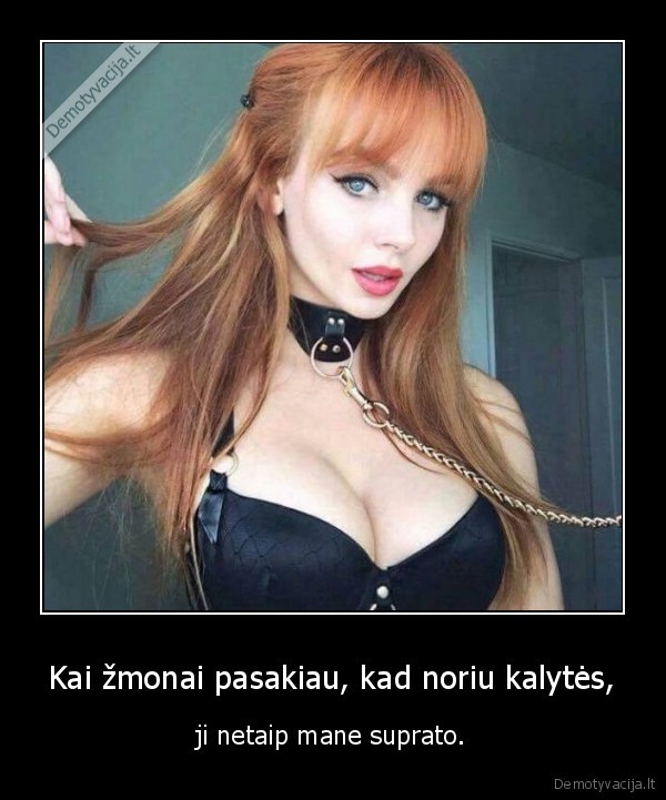 suo,mergina,kalyte,papai