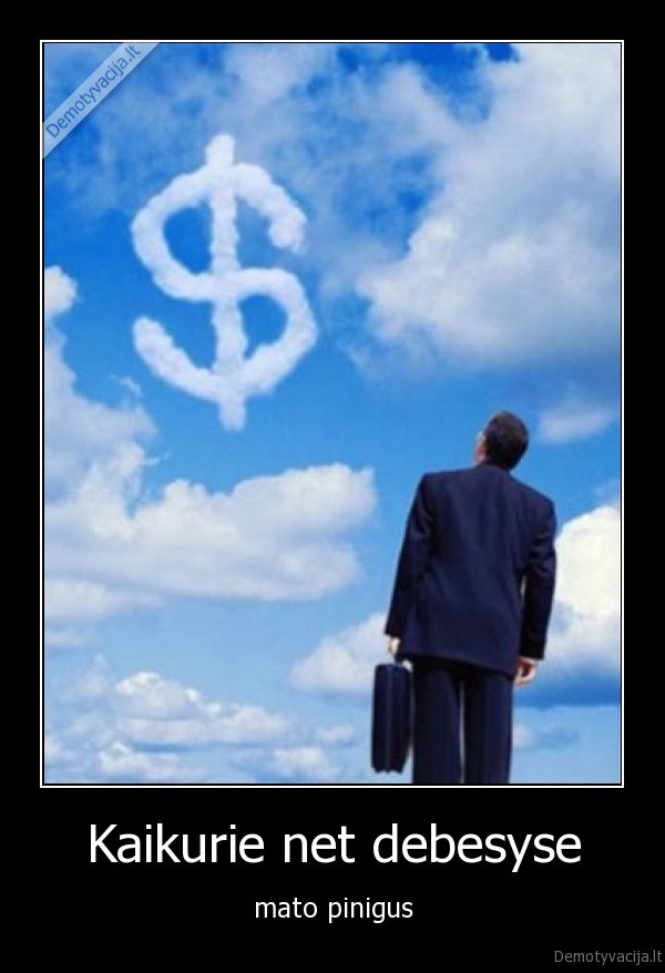 Kaikurie net debesyse