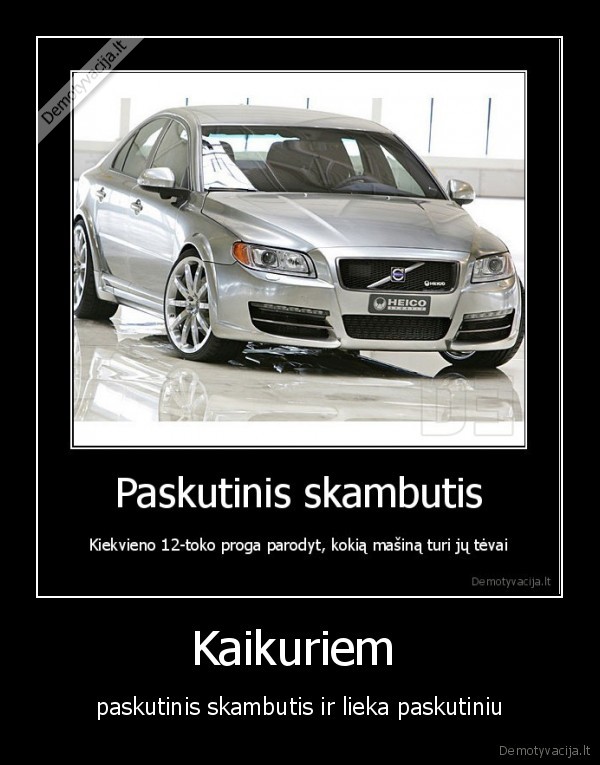 paskutinis,skambutis,mirtis,masina,volvo,zasinai,uz,vairo