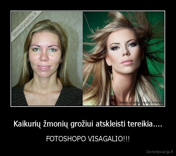 grazuole, ir, pabaisa