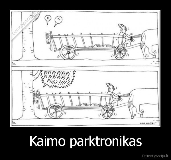 vezimo, parkavimas,parkavimasis,kaimietis